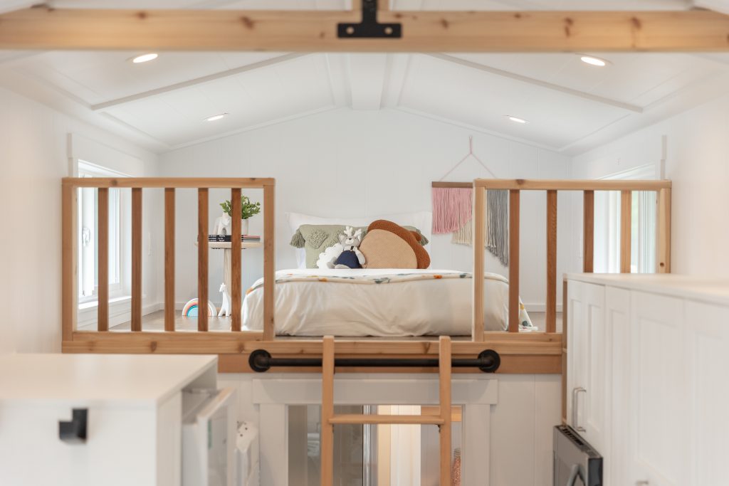 Tiny Home Minimalism: Do You Have to Be a Minimalist to Live in a Tiny House? (No, but Here’s Why You Might Want to Be!)