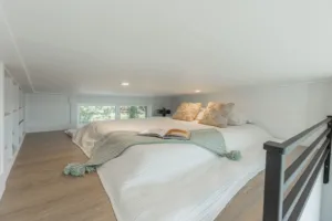 522 – Mint Tiny Homes – US Park Model-139
