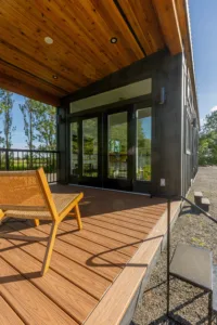 Whidbey Andrew – Inventory model