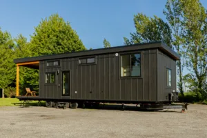 Whidbey Andrew – Inventory model