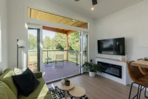 Crucial Considerations for Tiny Home Decorating