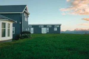 The Timing Is Perfect