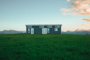 The Timing Is Perfect