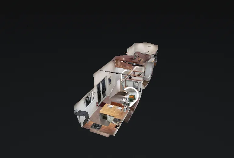 mint tiny house ventura jake