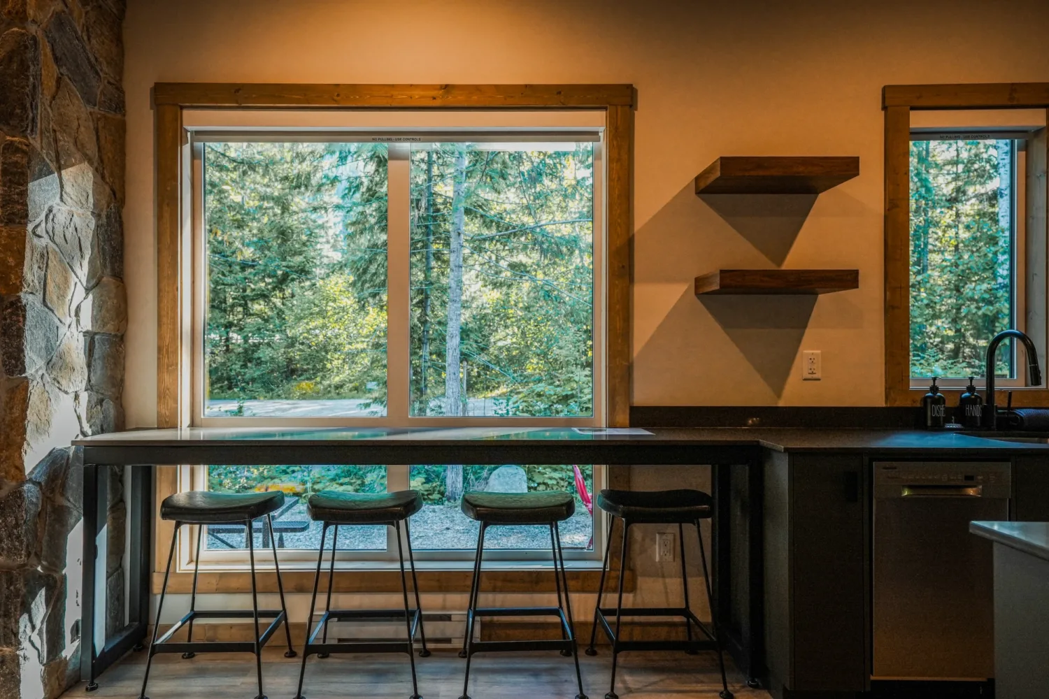 Mint Tiny House - Selkirk model