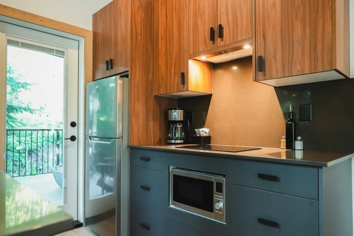 Mint Tiny House - Selkirk model