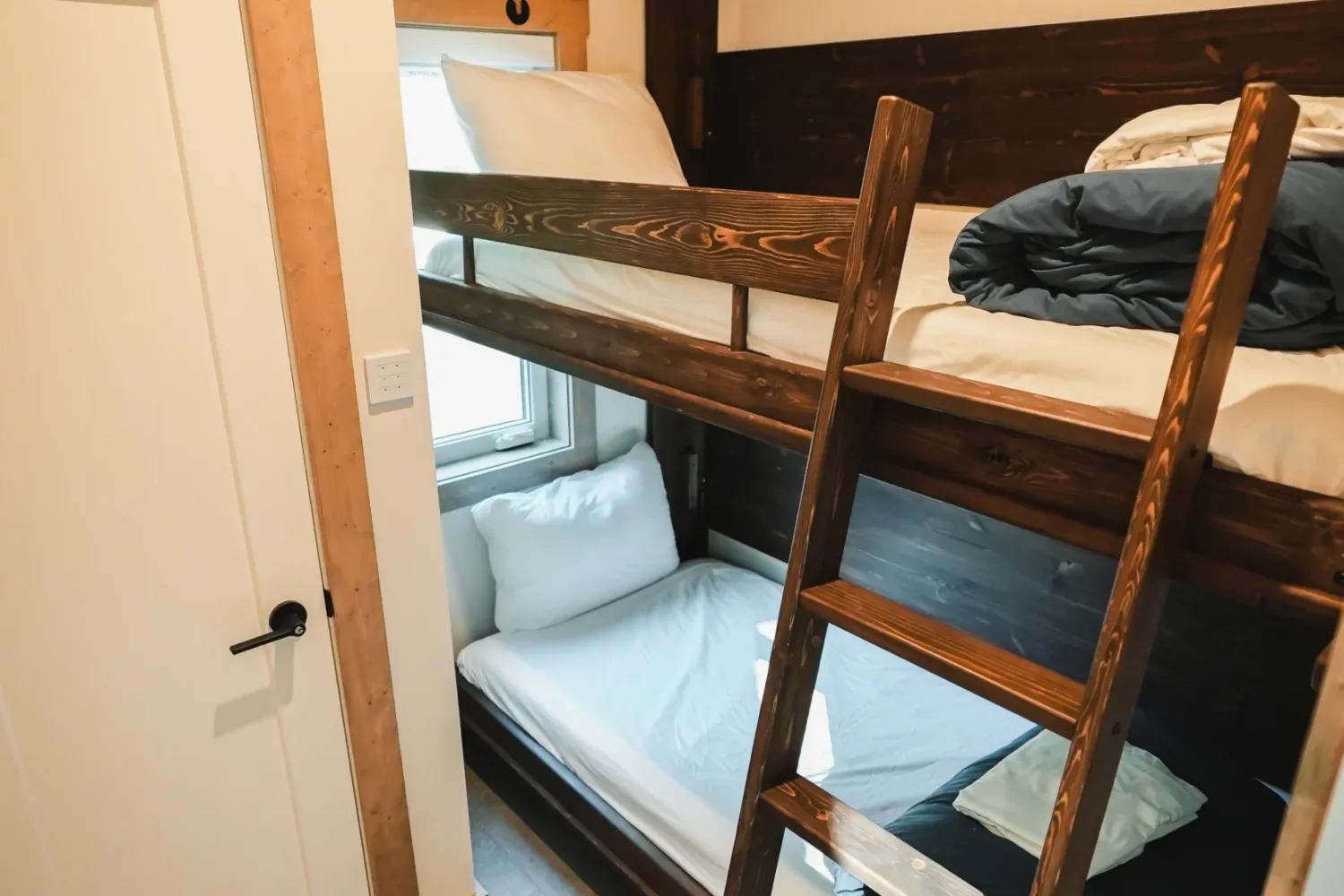 Mint Tiny House - Selkirk model