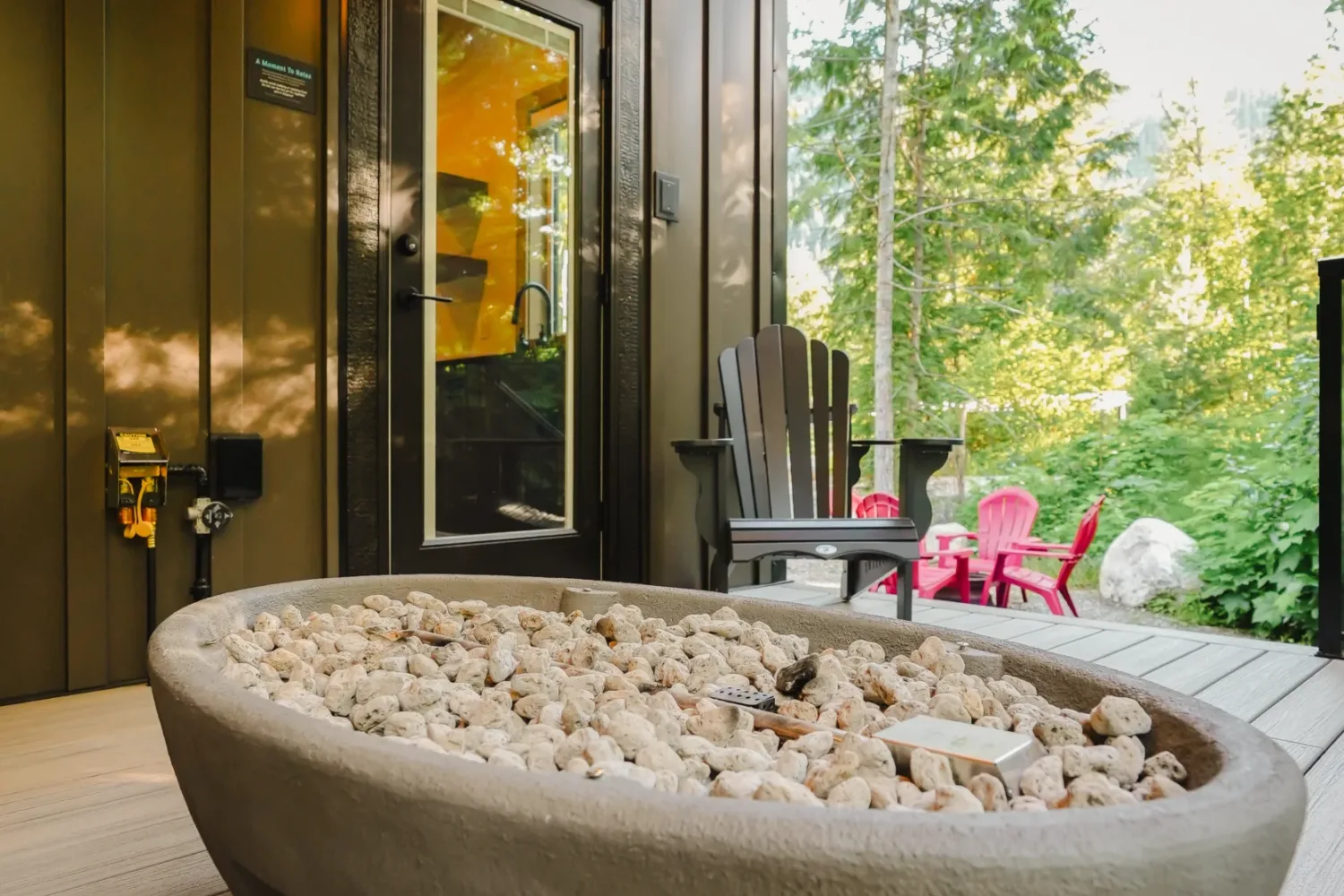 Mint Tiny House - Selkirk model