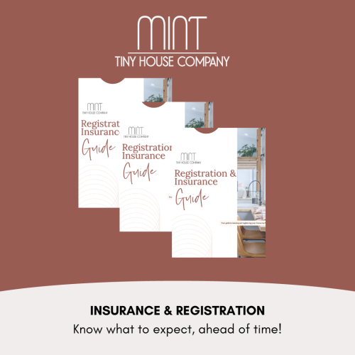 Registration & Insurance